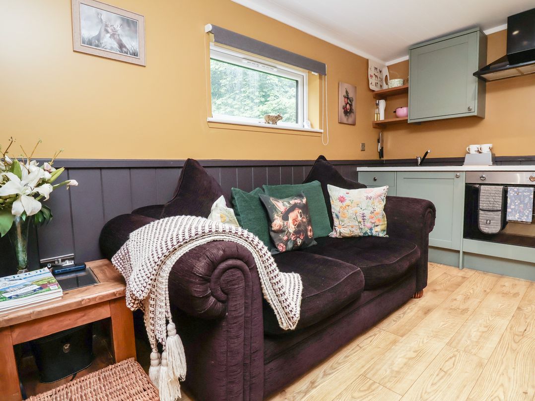 Owls Nest Lodge