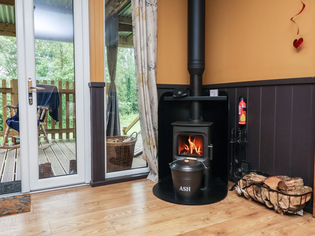 Owls Nest Lodge