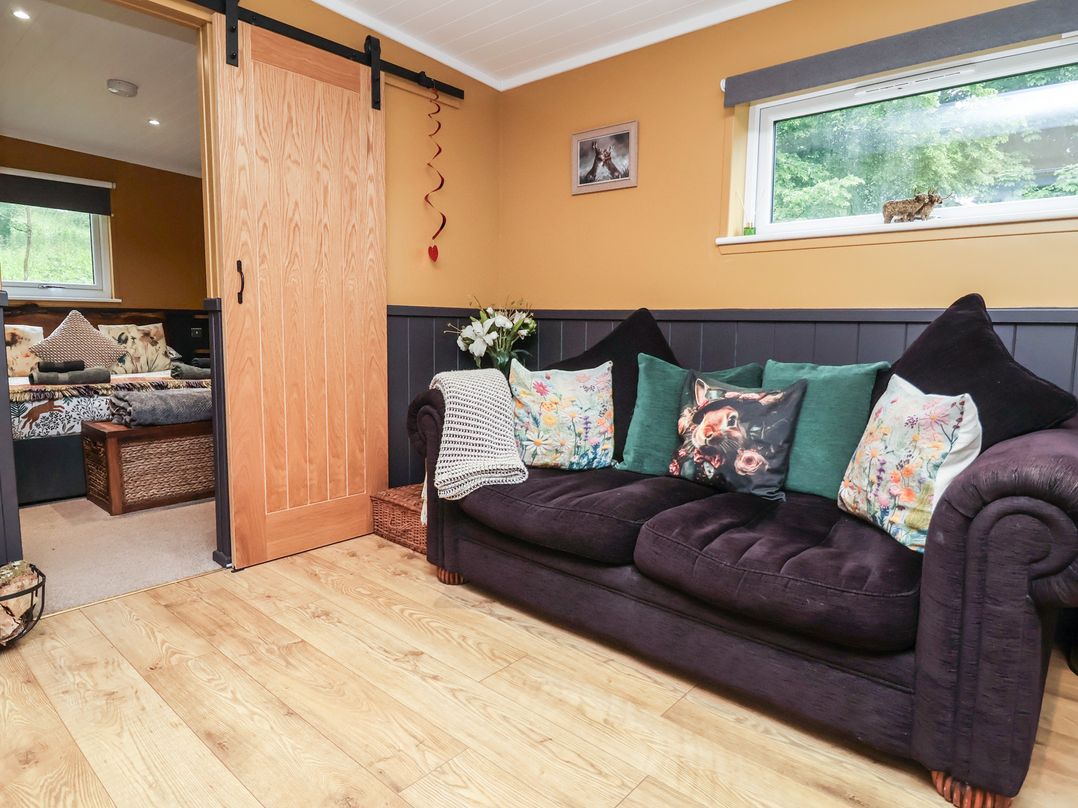 Owls Nest Lodge