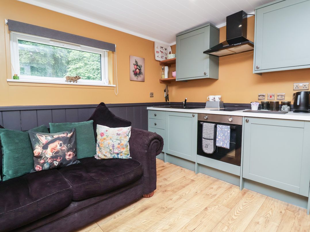 Owls Nest Lodge