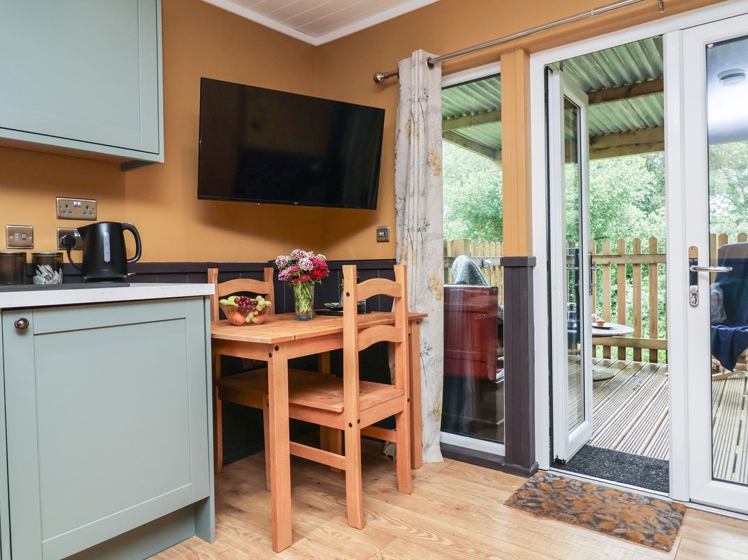 Owls Nest Lodge