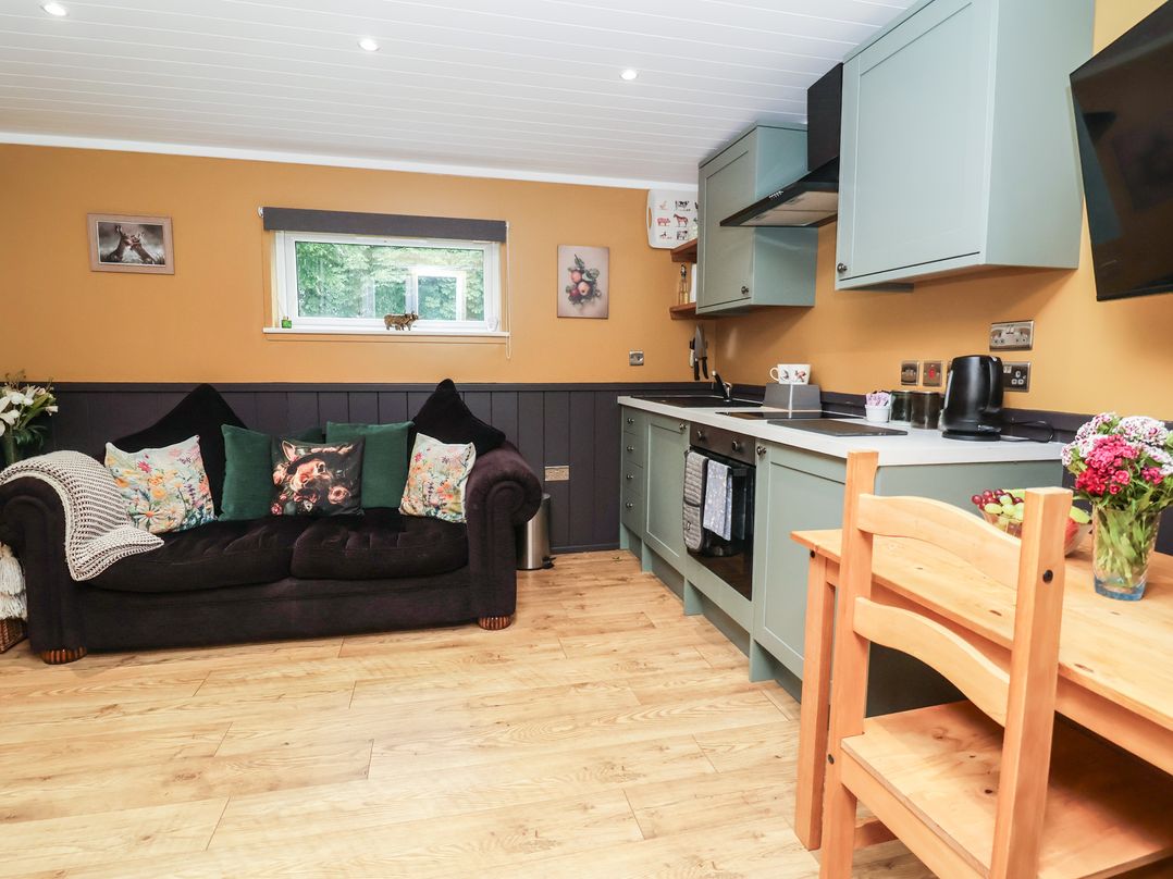 Owls Nest Lodge
