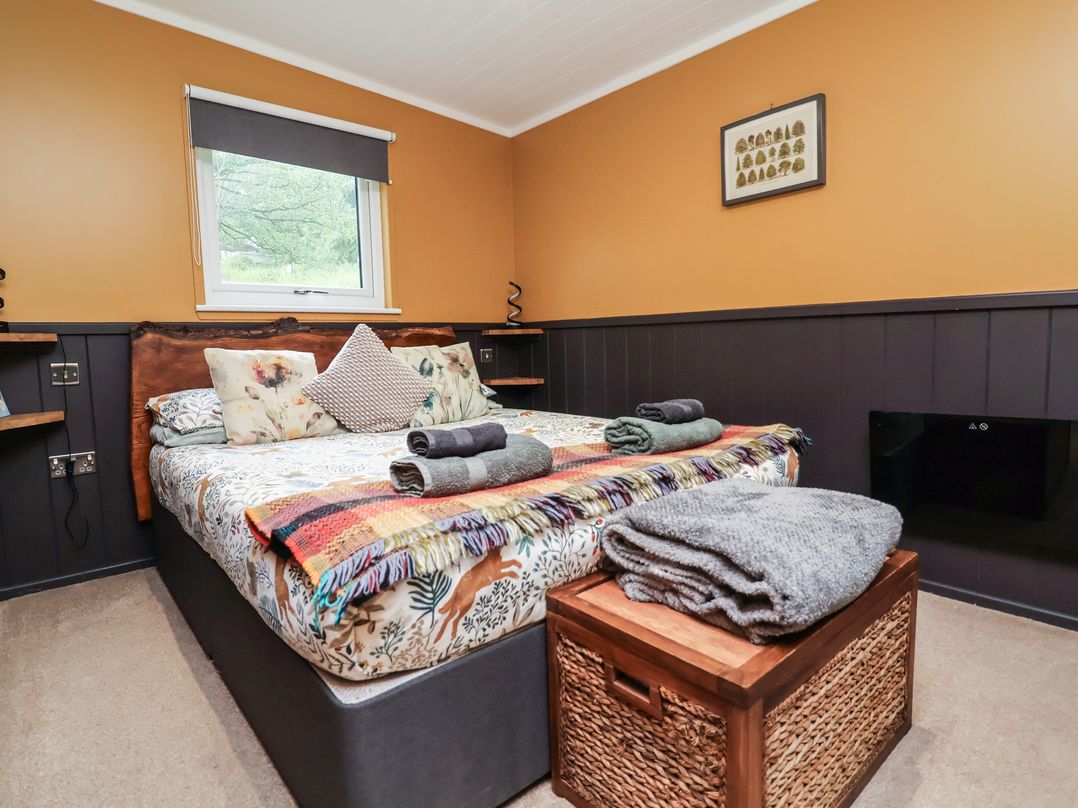 Owls Nest Lodge