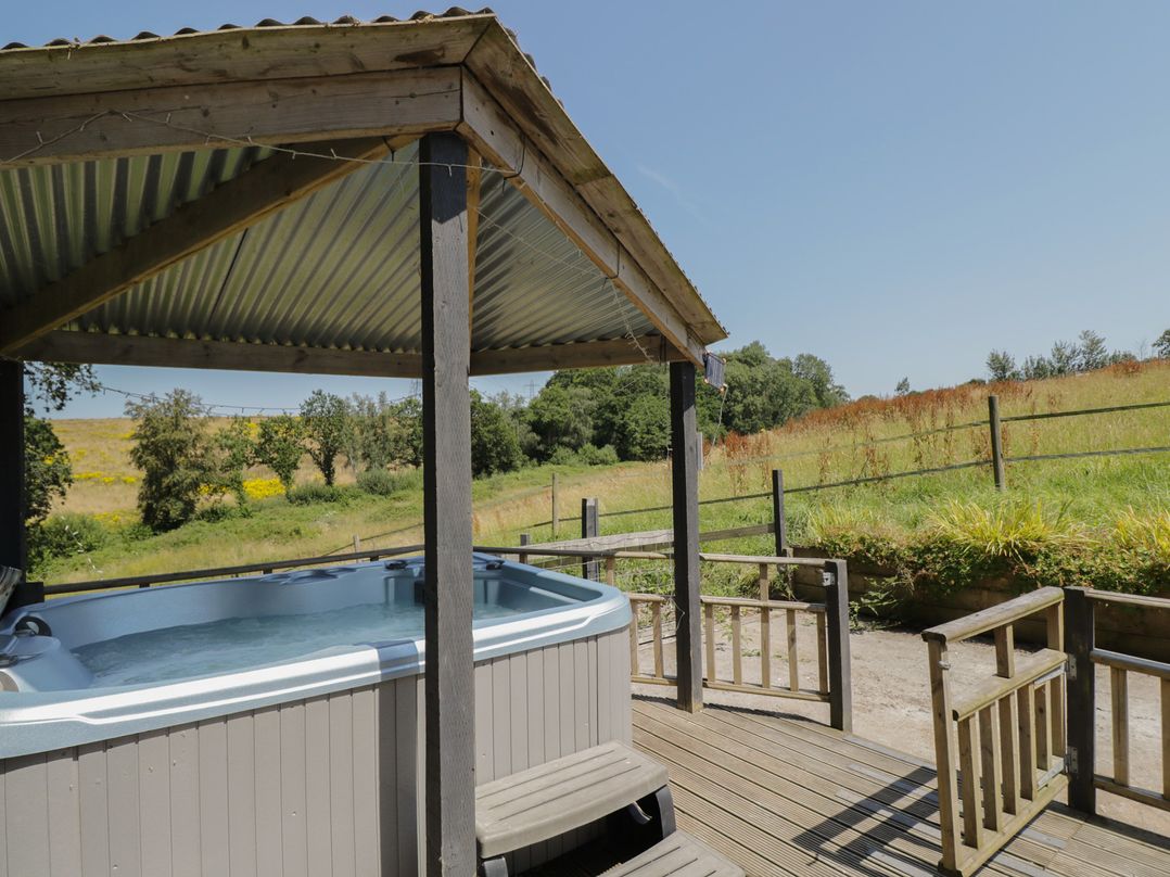 Hedgehogs Lodge