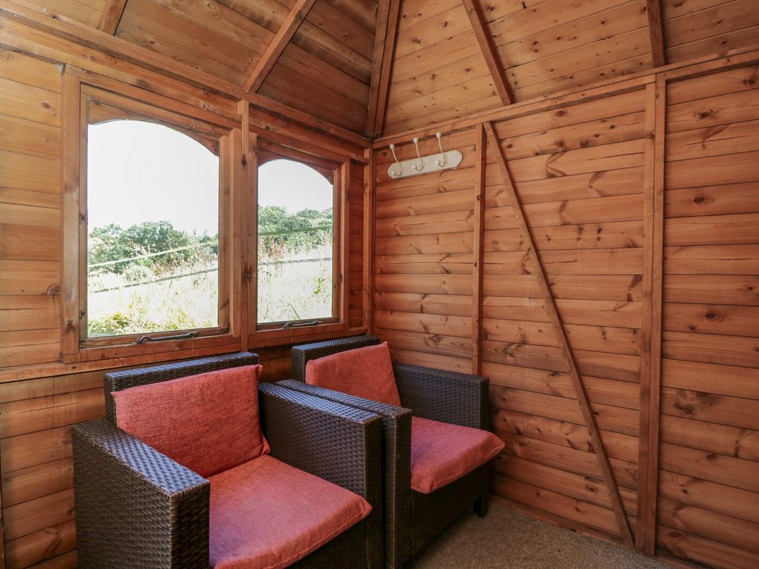 Hedgehogs Lodge
