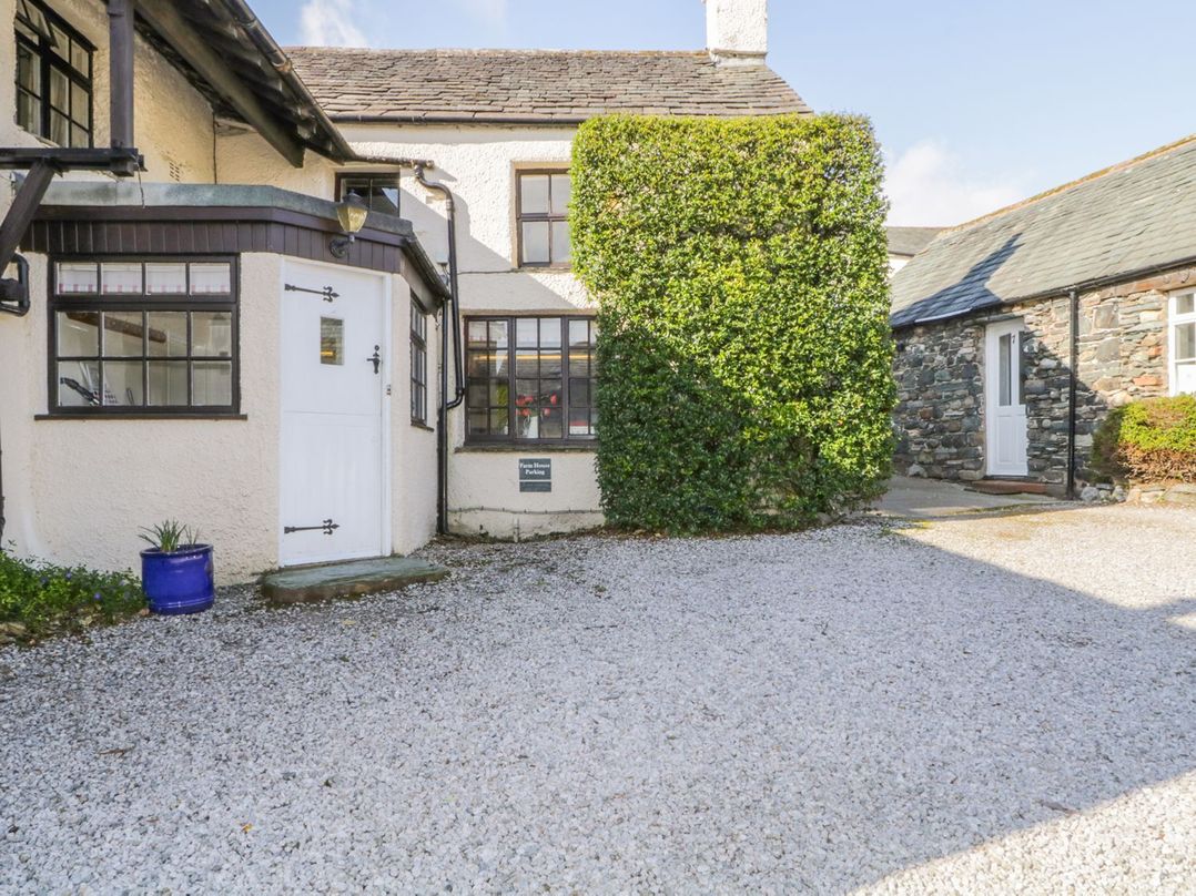 Holiday cottage in Braithwaite, Cumbria
