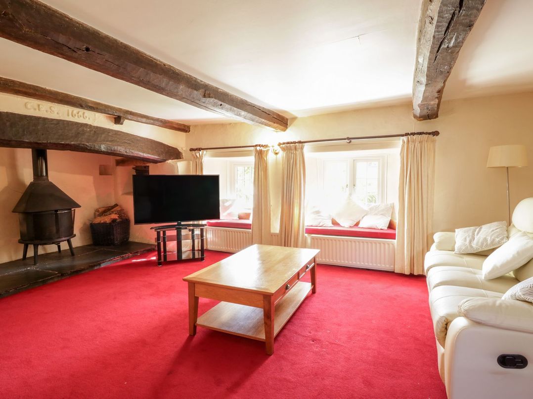 Holiday cottage in Braithwaite, Cumbria