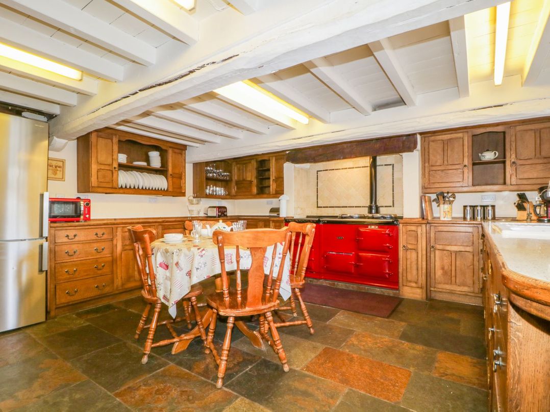 Holiday cottage in Braithwaite, Cumbria