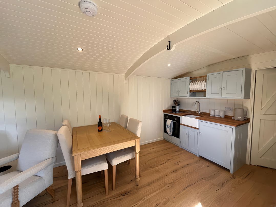 The Orchard