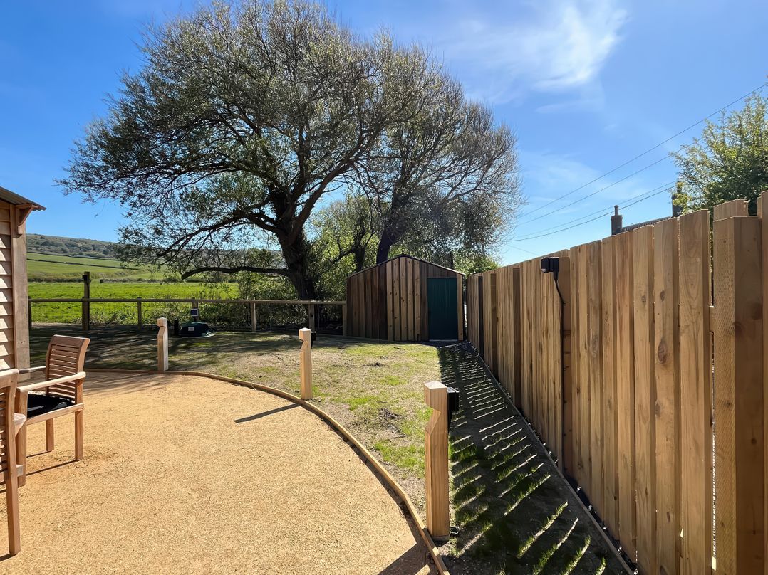 The Orchard