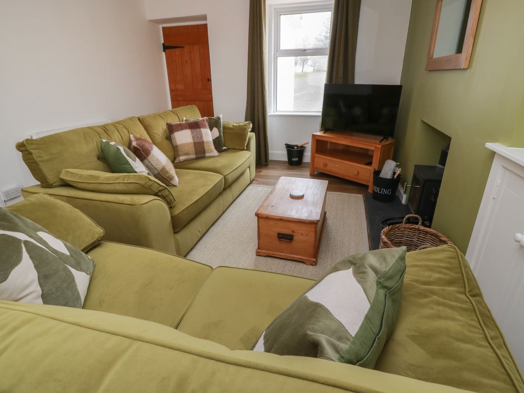 South Kirklauchline Farm