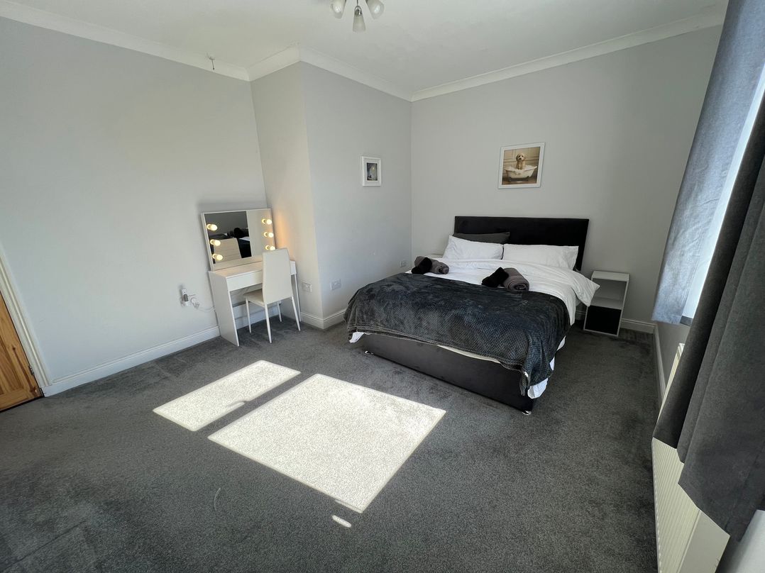 Victoria Place