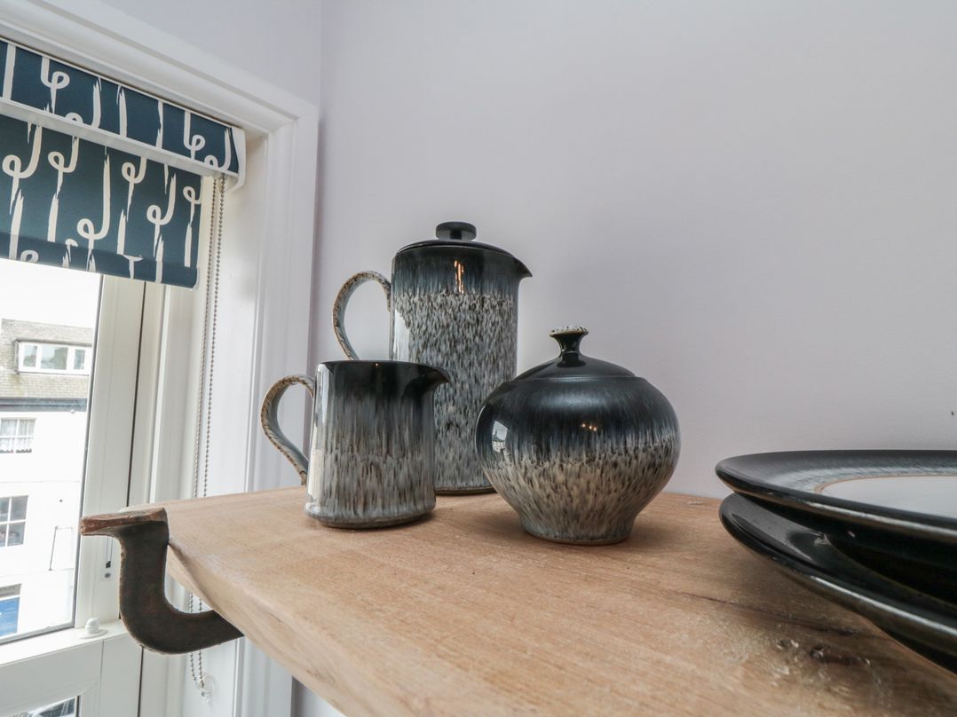 Holiday cottage in Whitby, Yorkshire