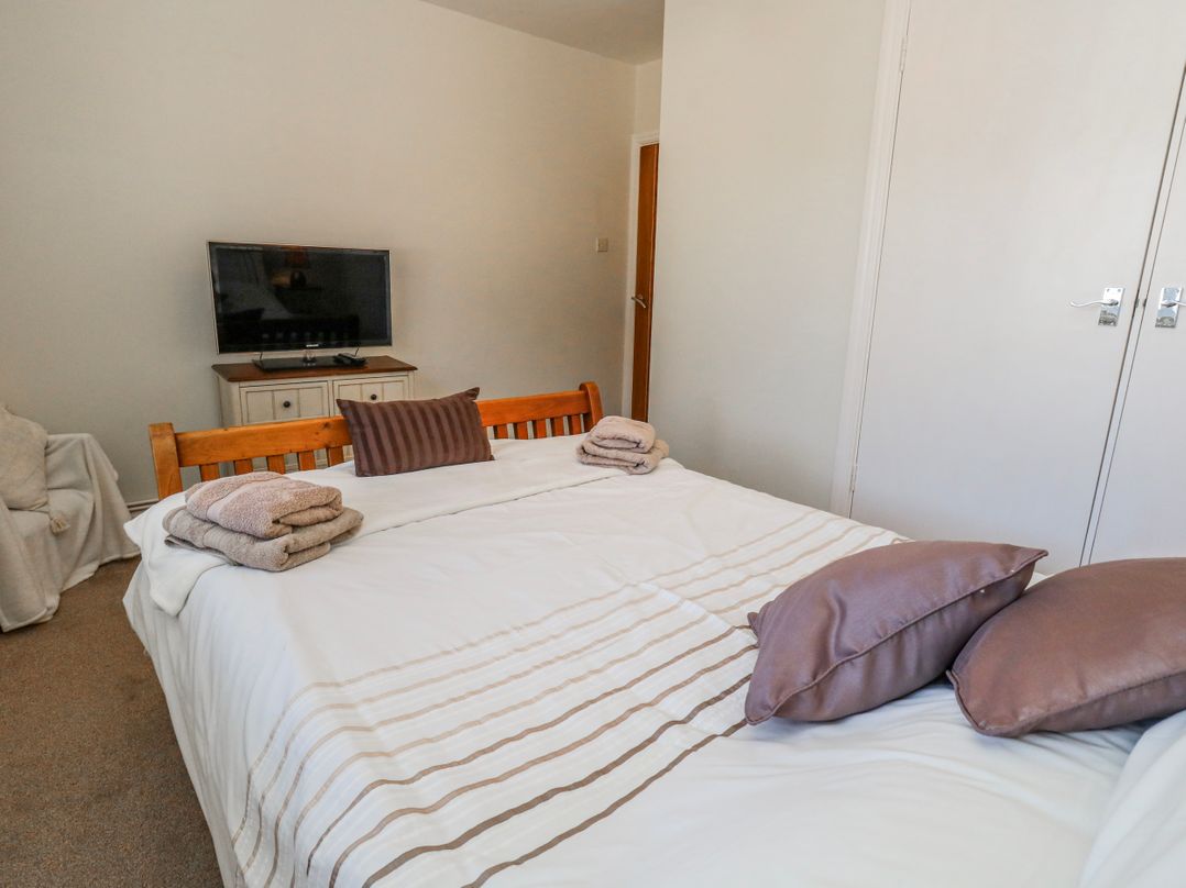 Flat 17 Golden Gates