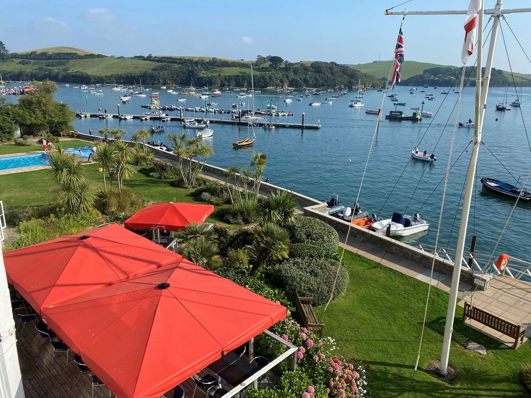 24 The Salcombe