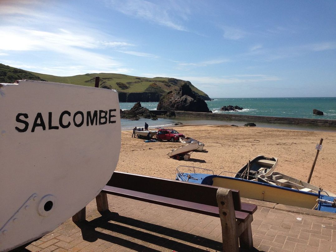 24 The Salcombe