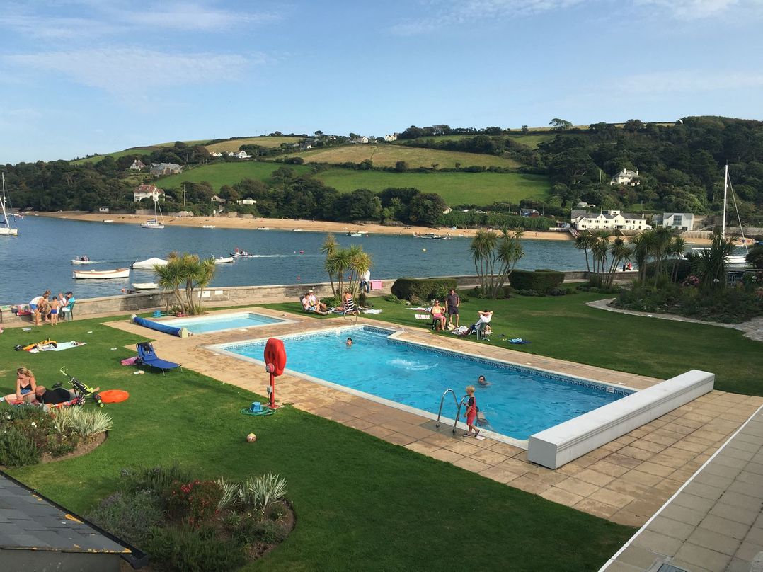 24 The Salcombe
