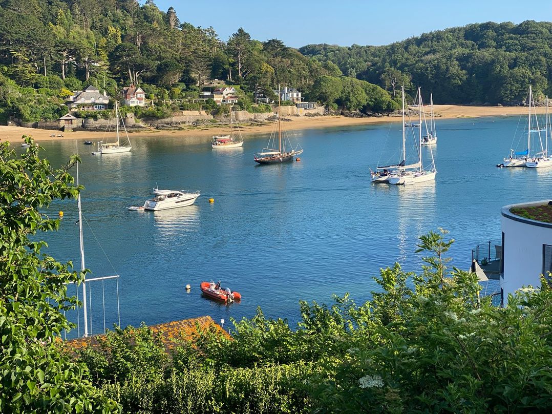 24 The Salcombe