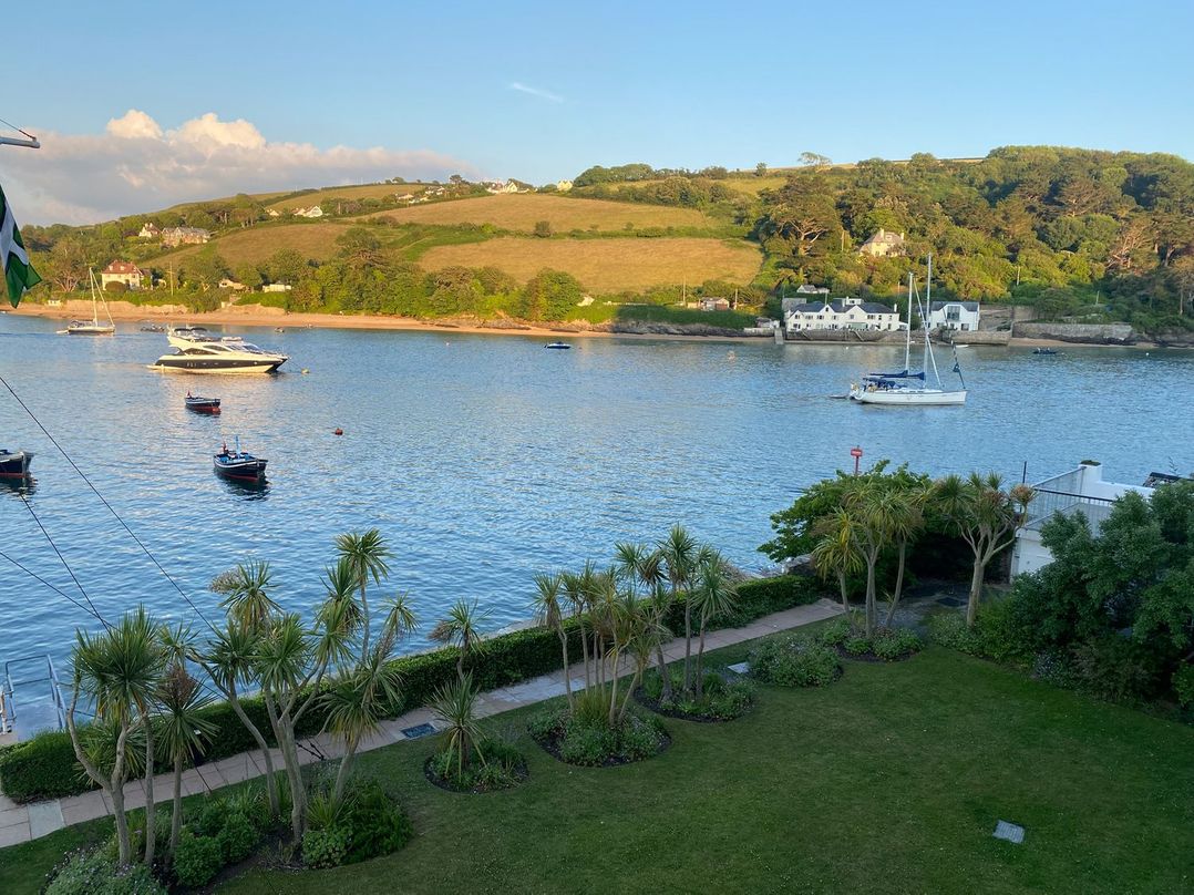 24 The Salcombe