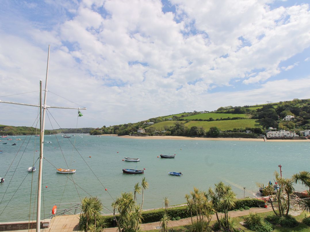 24 The Salcombe