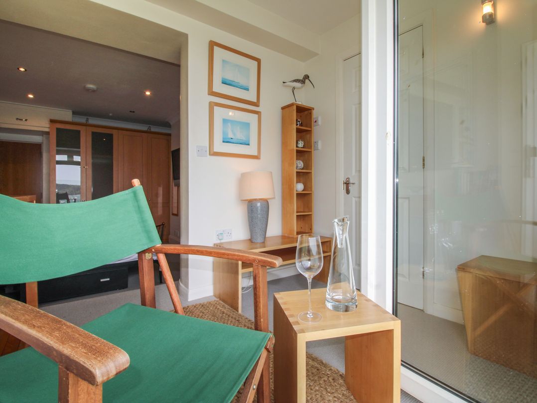 24 The Salcombe