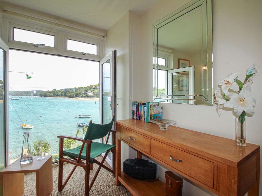 24 The Salcombe
