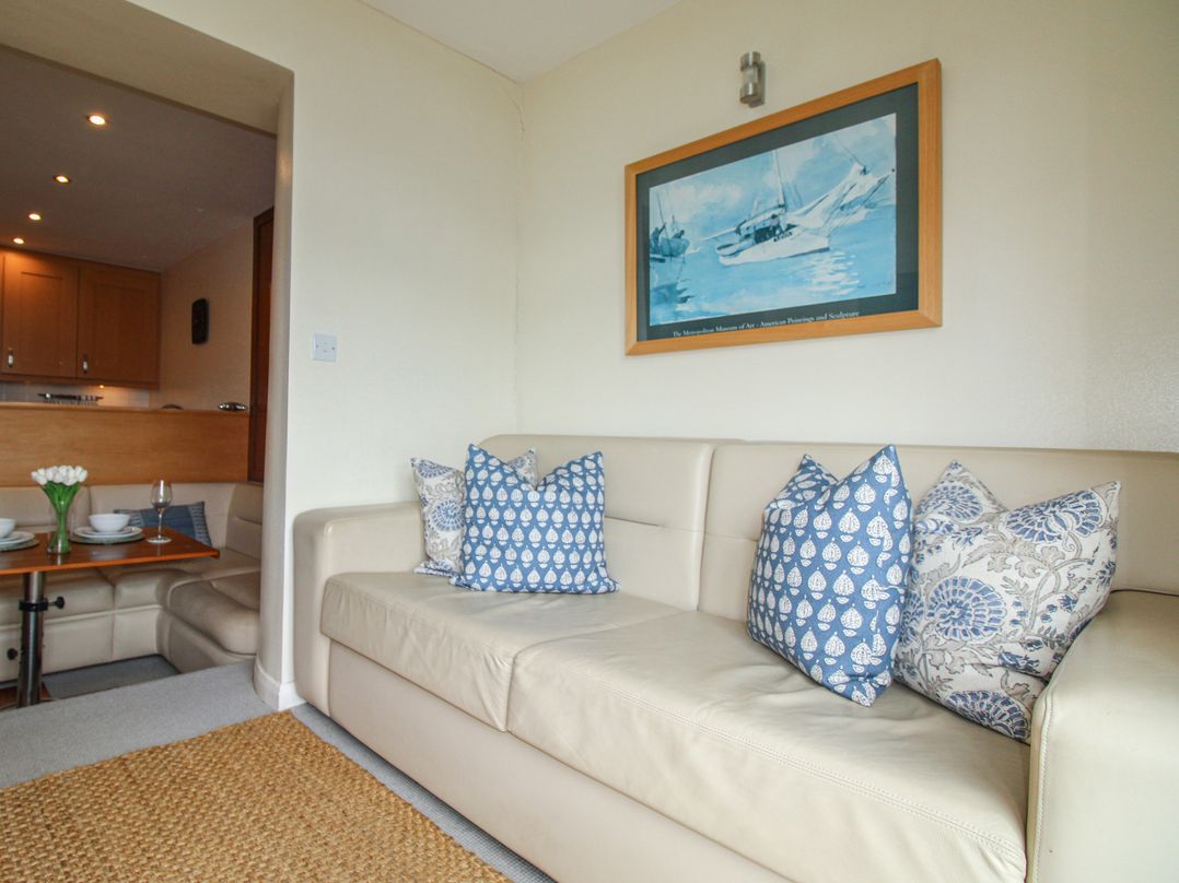 24 The Salcombe
