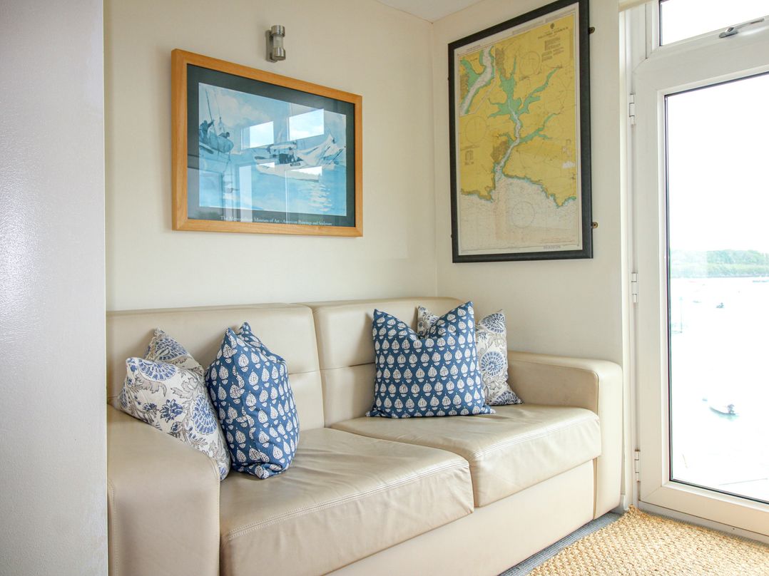 24 The Salcombe