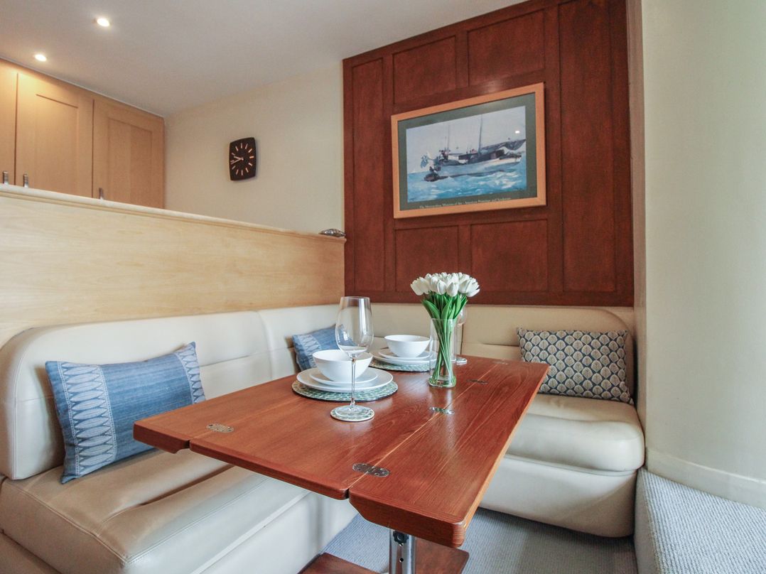 24 The Salcombe