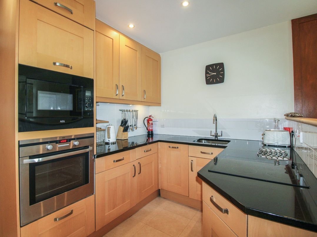 24 The Salcombe