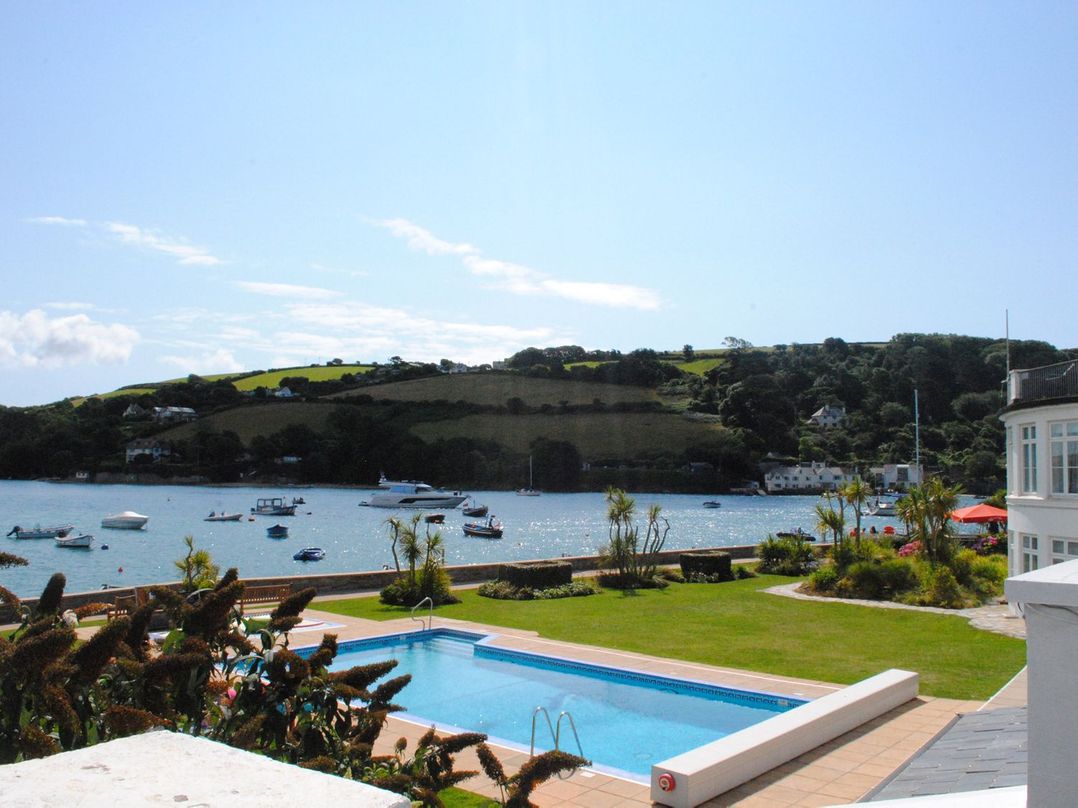 24 The Salcombe