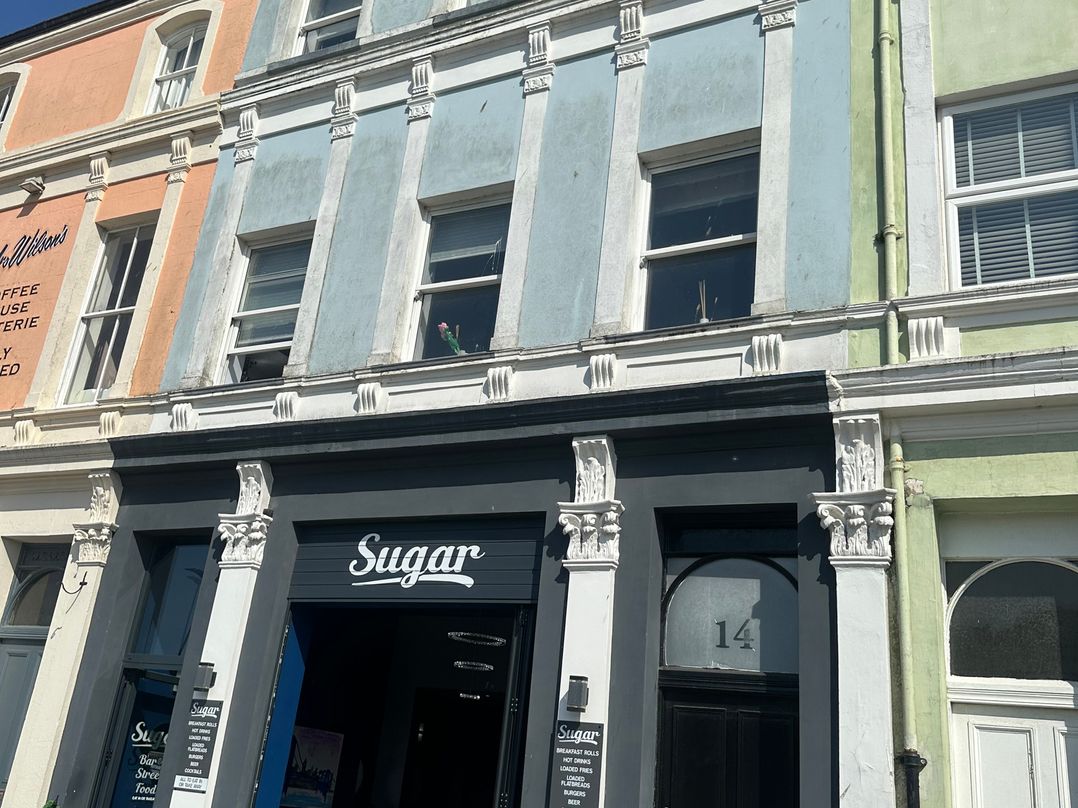 Sugar Loft