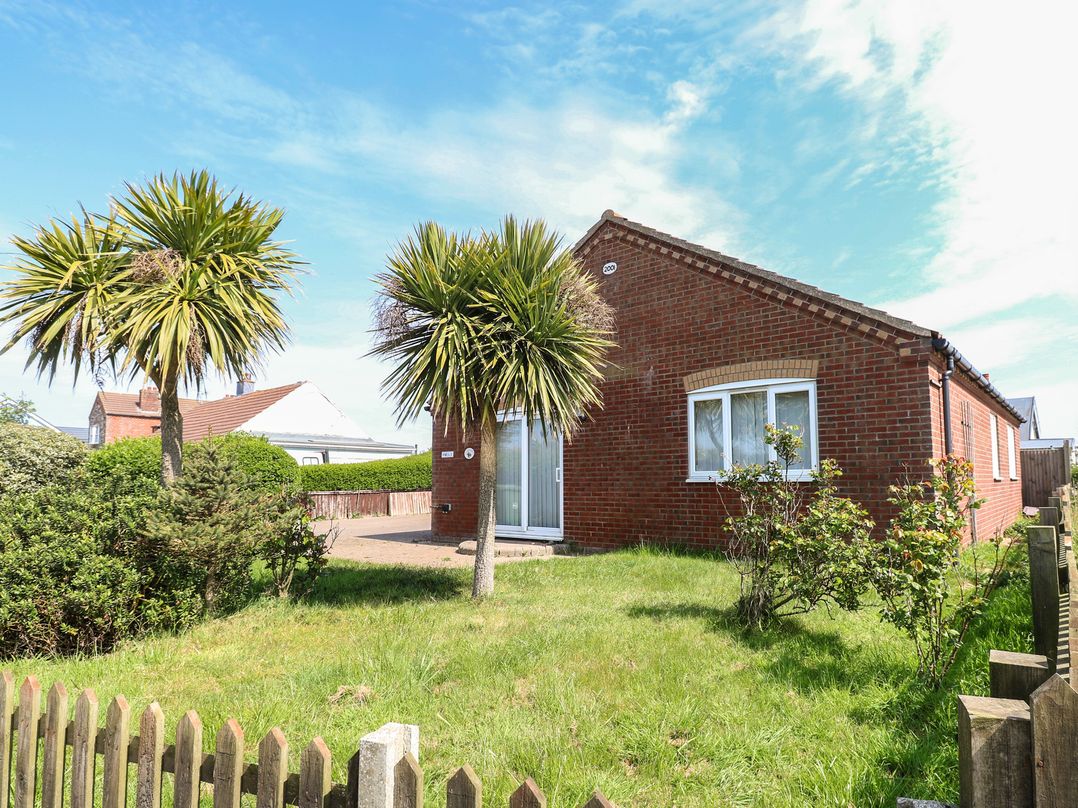 The Bungalow