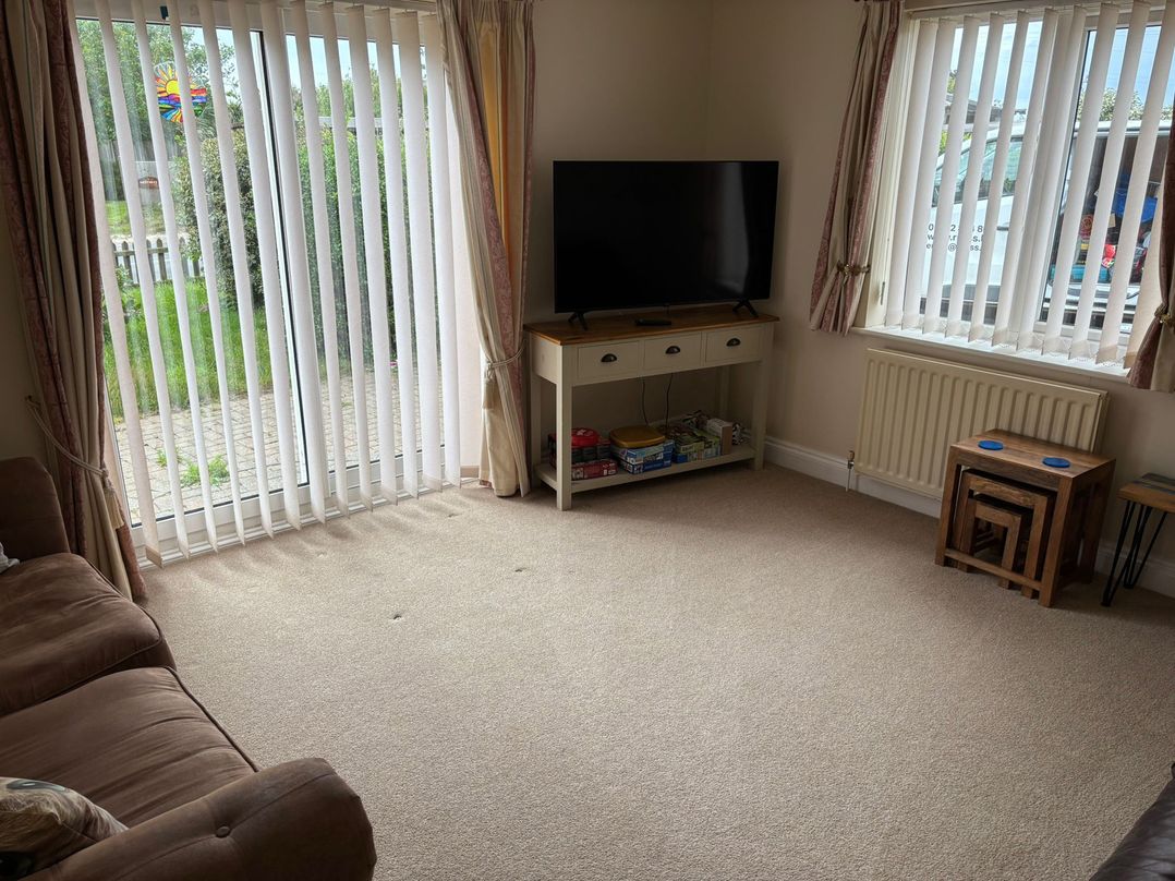 The Bungalow, Walcott, Norfolk