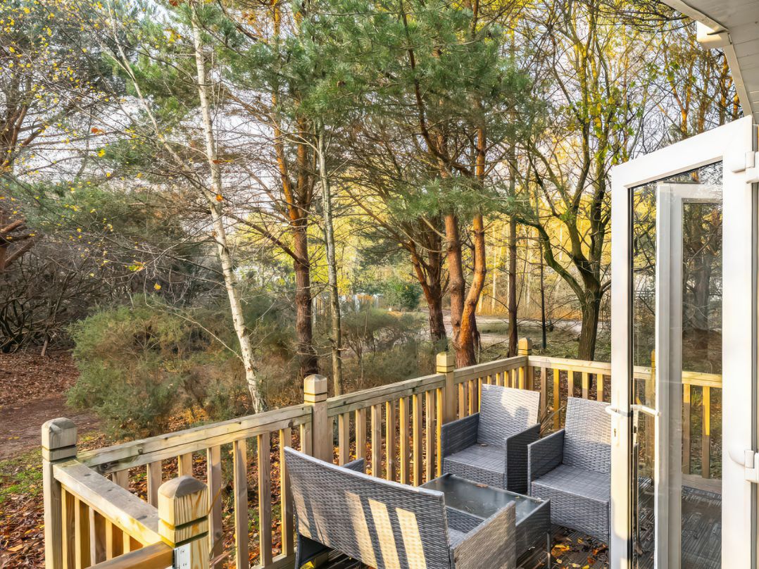 Sprindrift - Kelling Heath Holiday Park