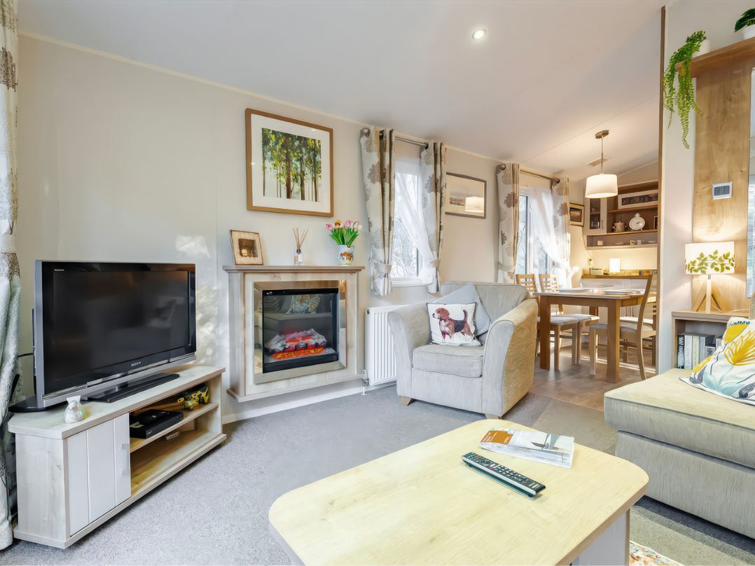 Sprindrift - Kelling Heath Holiday Park