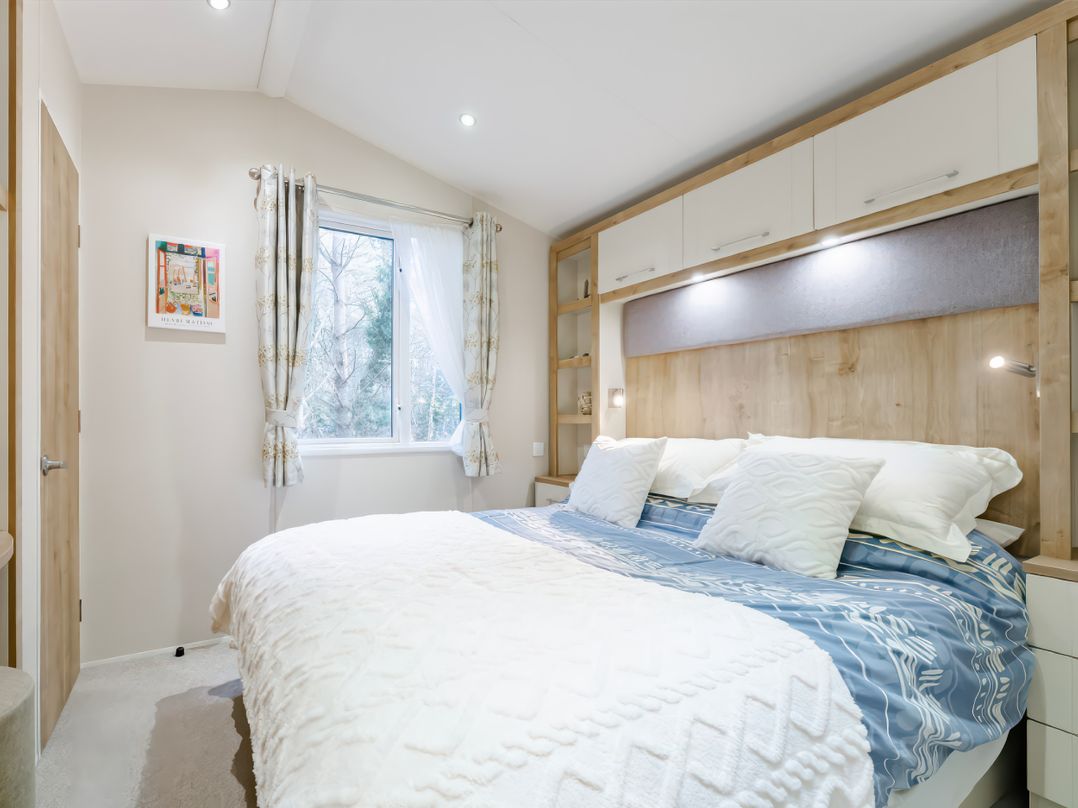 Sprindrift - Kelling Heath Holiday Park