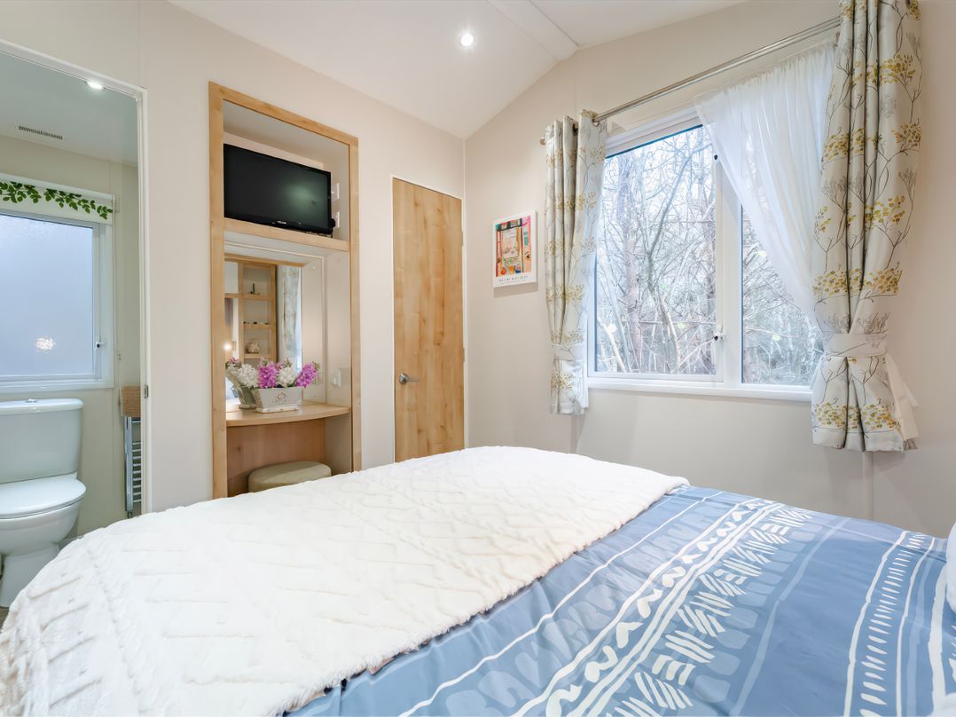 Sprindrift - Kelling Heath Holiday Park