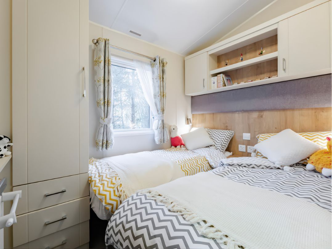 Sprindrift - Kelling Heath Holiday Park