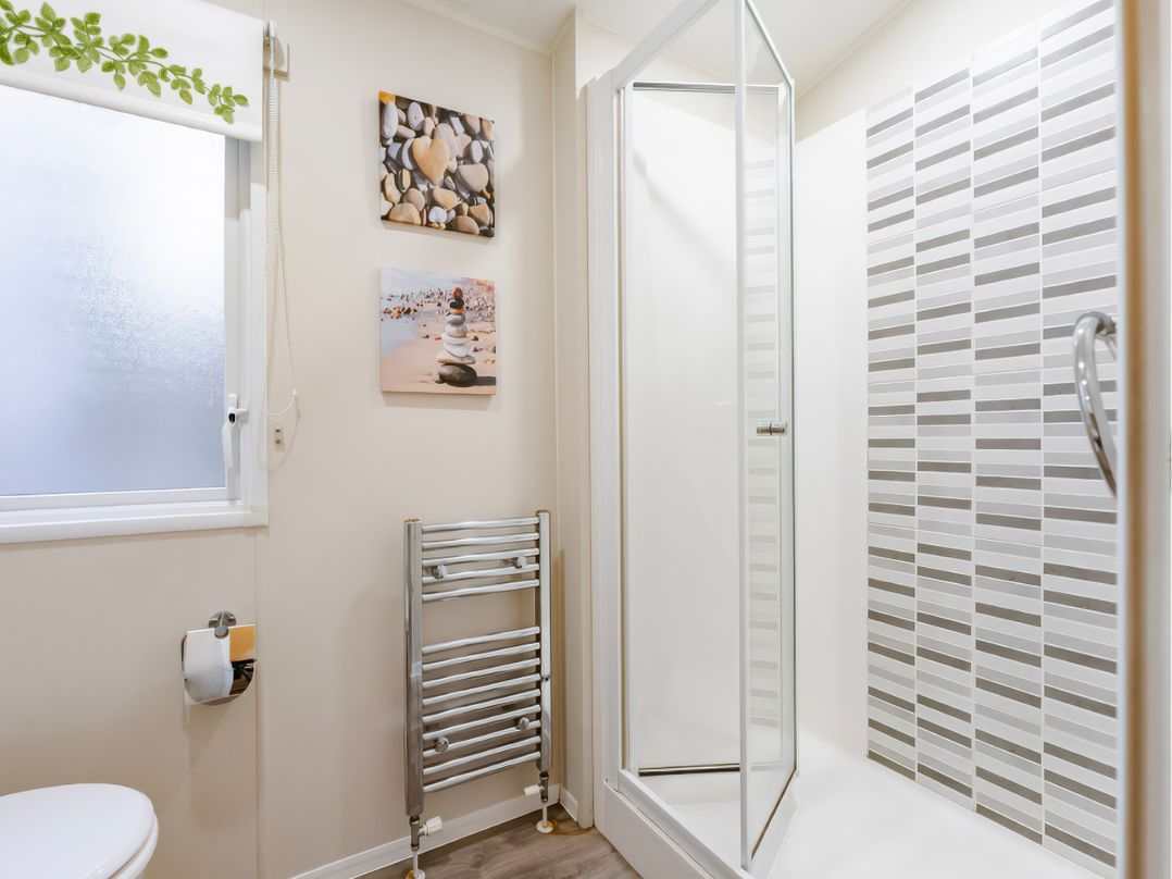 Sprindrift - Kelling Heath Holiday Park