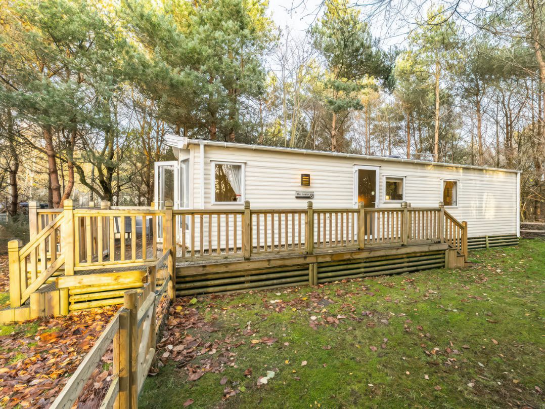 Sprindrift - Kelling Heath Holiday Park