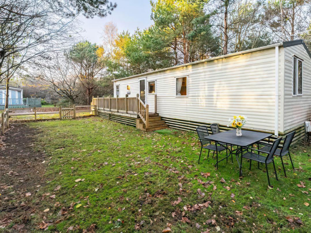 Sprindrift - Kelling Heath Holiday Park