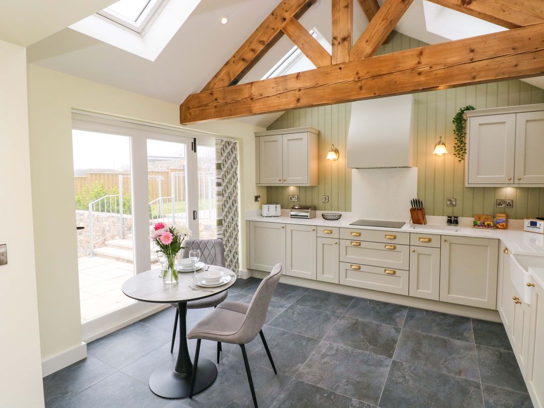 Dairy Cottage