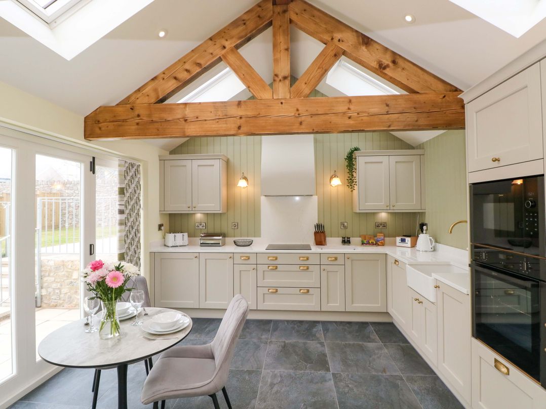 Dairy Cottage
