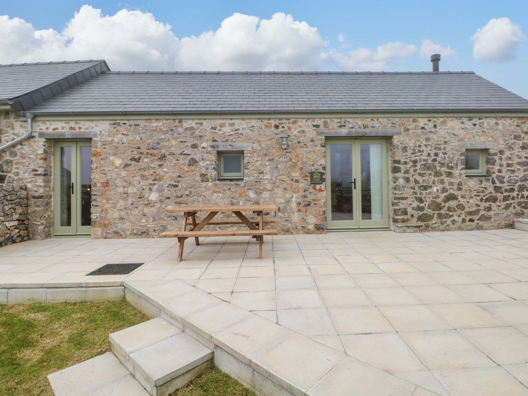 Dairy Cottage