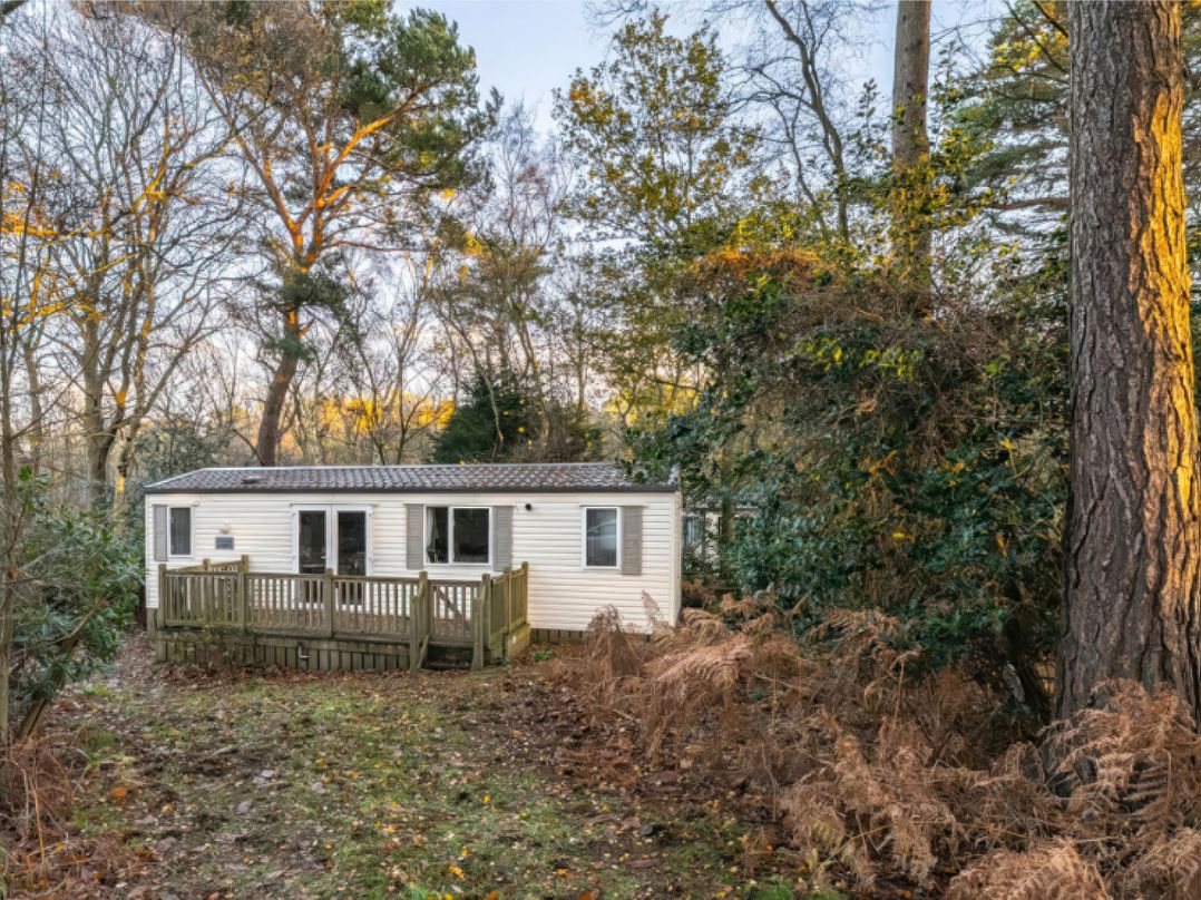 Prima -Kelling Heath Holiday Park