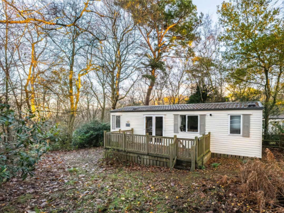 Prima -Kelling Heath Holiday Park