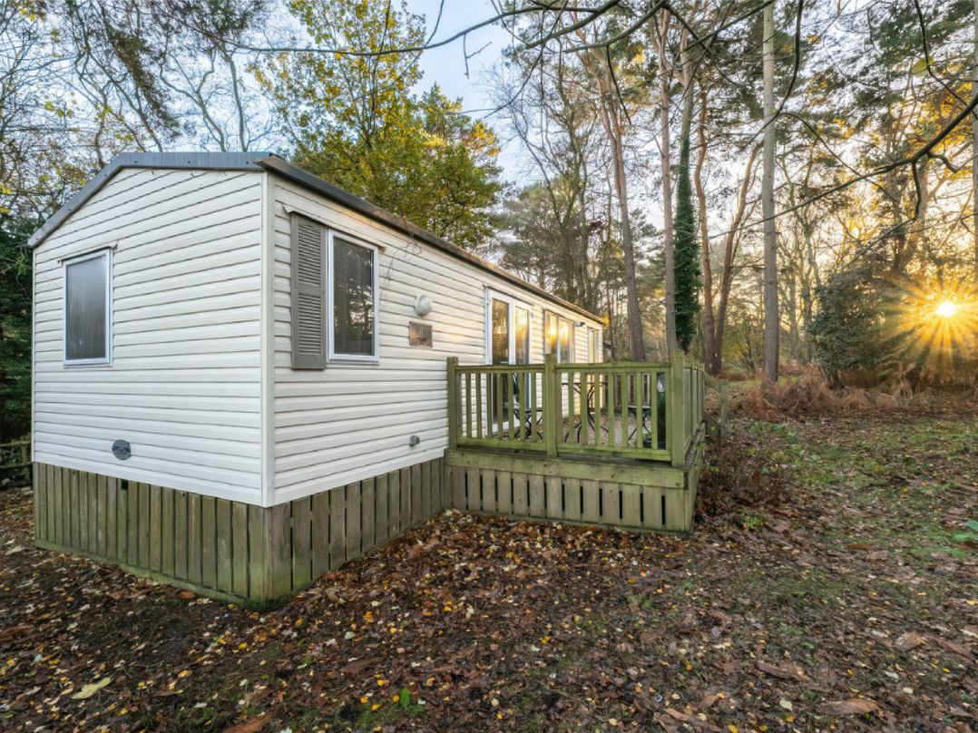 Prima -Kelling Heath Holiday Park