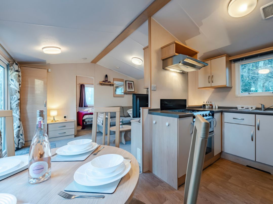 Prima -Kelling Heath Holiday Park