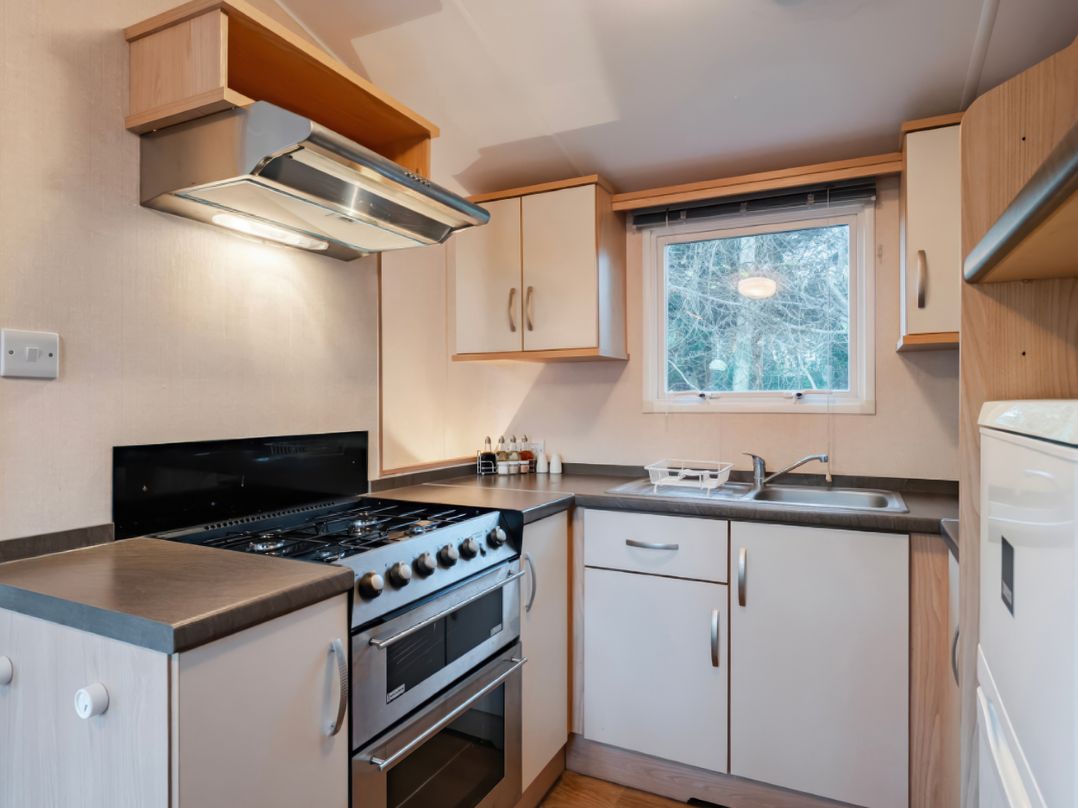 Prima -Kelling Heath Holiday Park